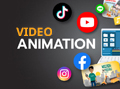 Video Animation