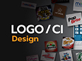 LOGO & CI Design