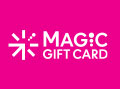 Central : Megic Gift Card